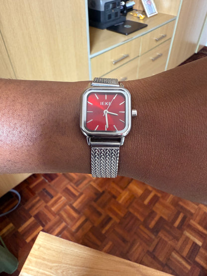 Okoth Standout Watch