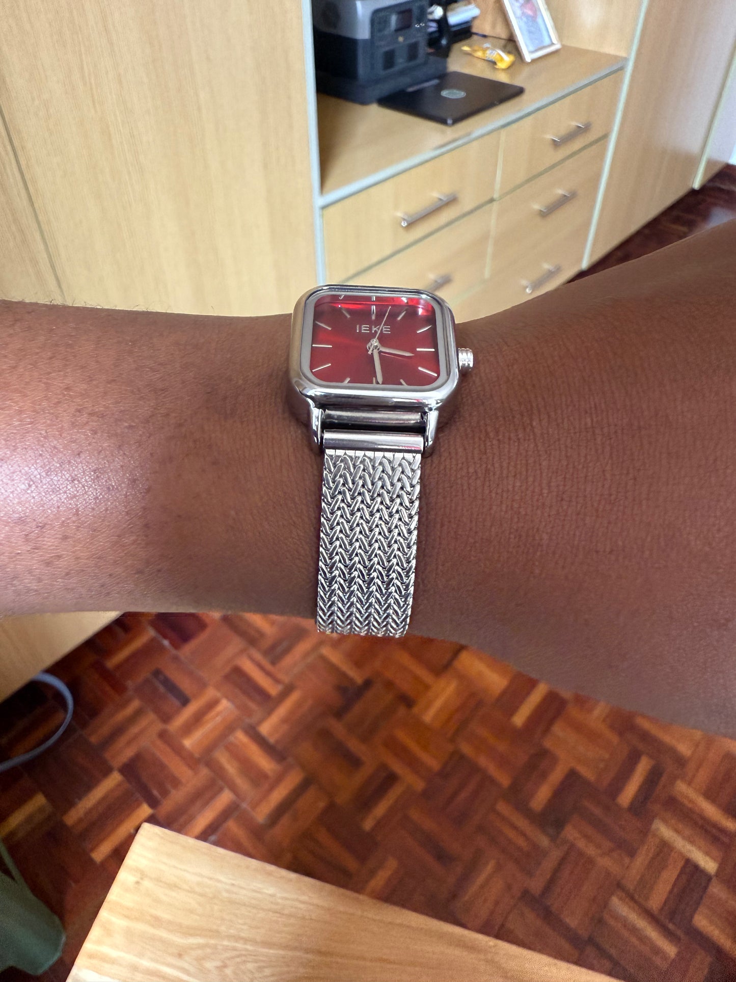 Okoth Standout Watch