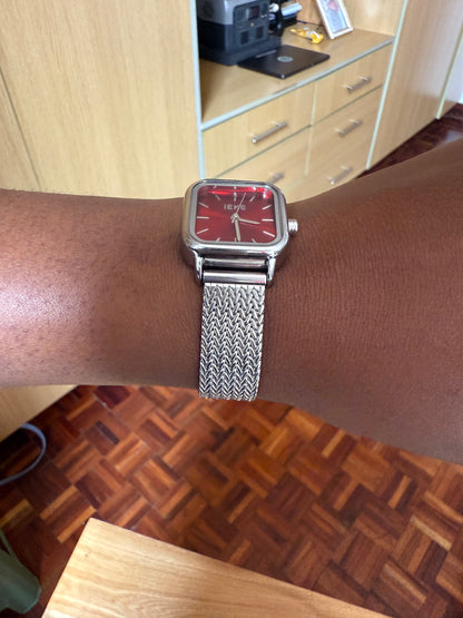 Okoth Standout Watch
