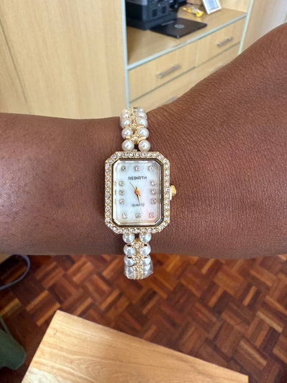 Adongo Exclusive Watch