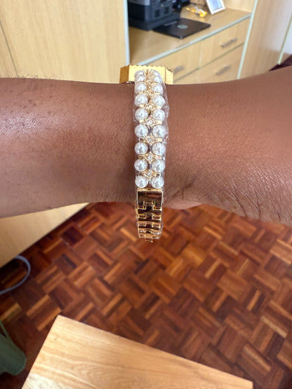 Adongo Exclusive Watch