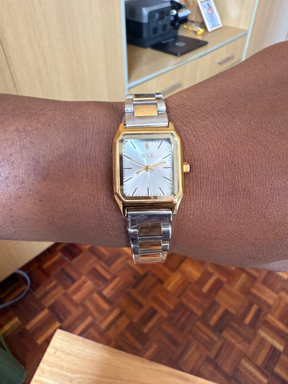 Ayodo Timeless Watch