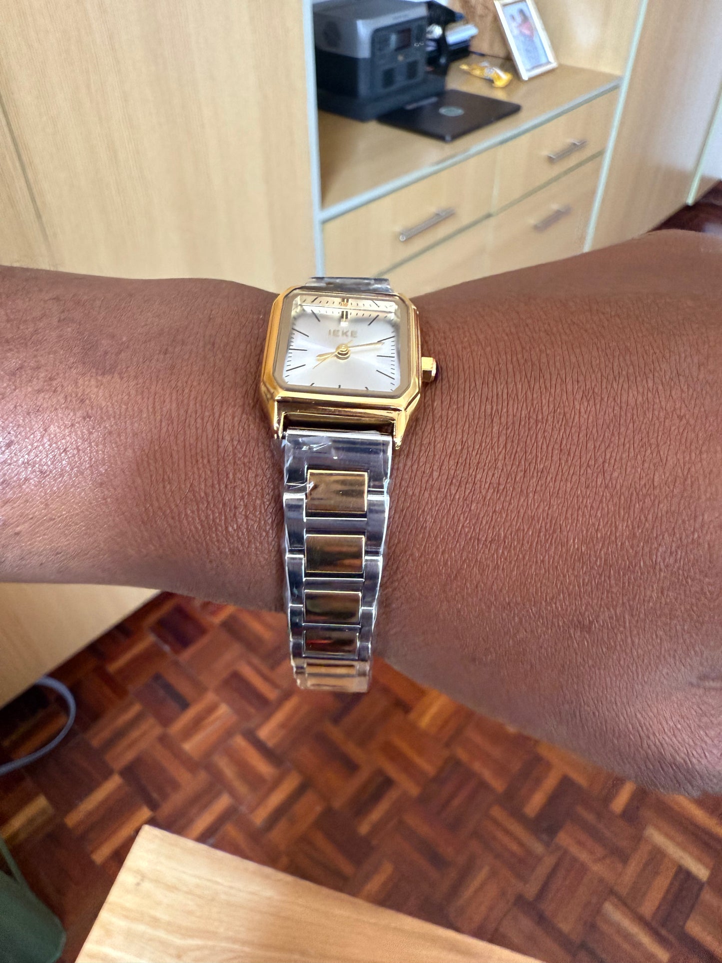 Ayodo Timeless Watch