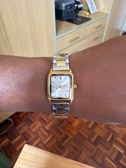 Ayodo Timeless Watch