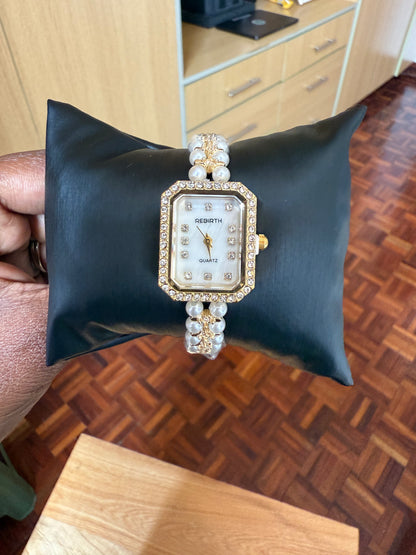 Adongo Exclusive Watch