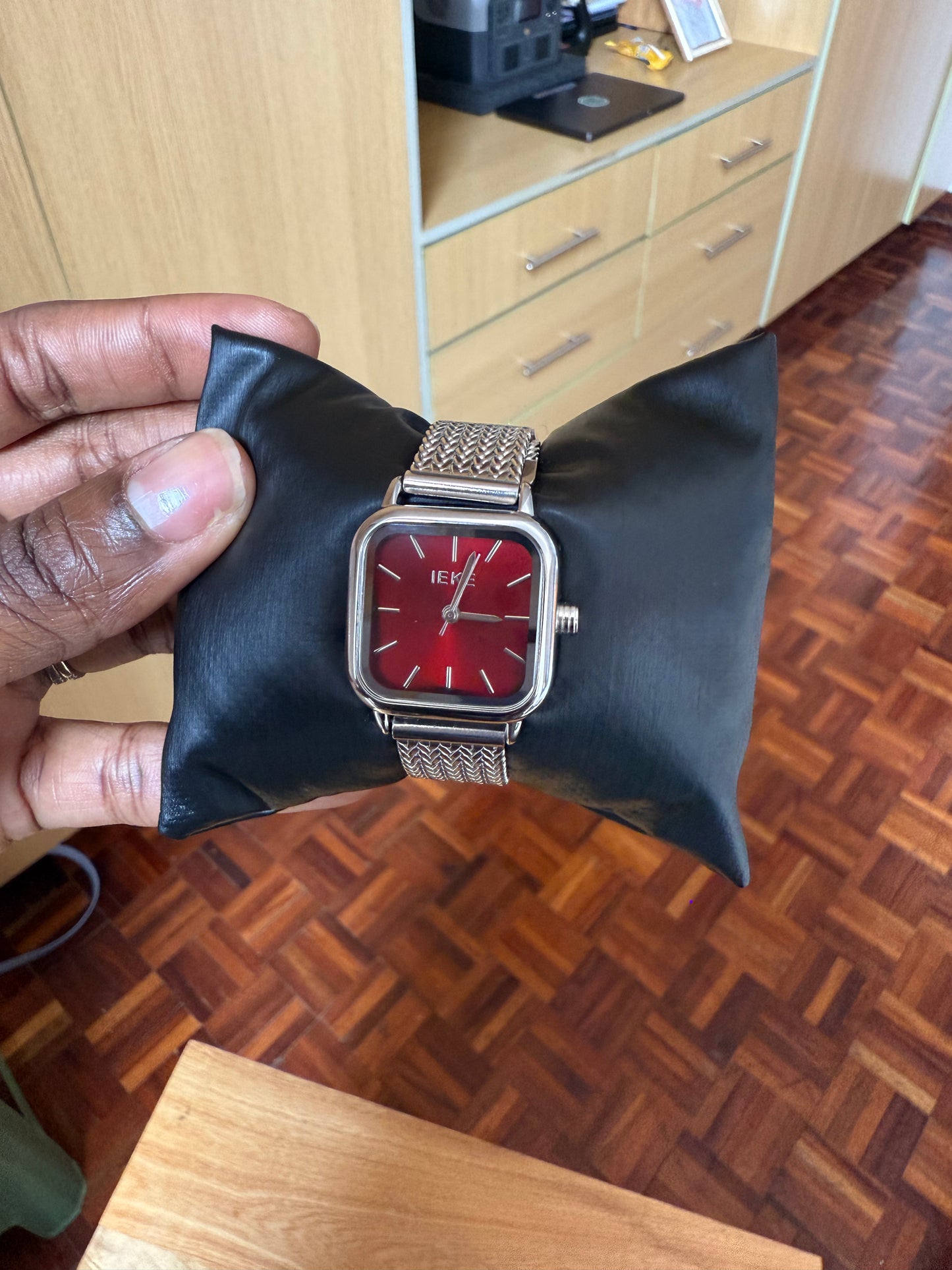 Okoth Standout Watch