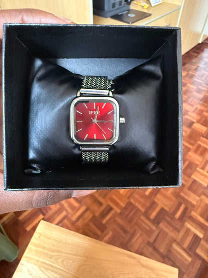 Okoth Standout Watch