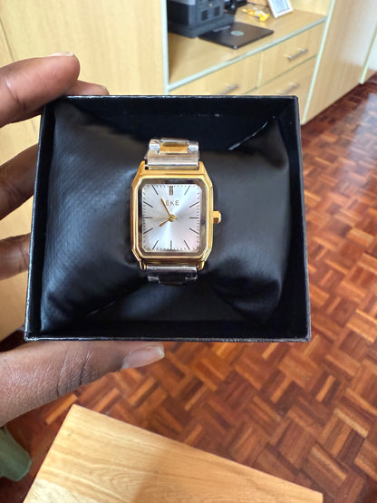 Ayodo Timeless Watch