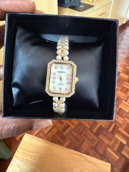 Adongo Exclusive Watch