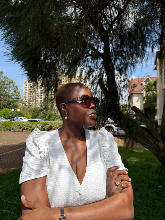 Jaberr Bold Sunnies
