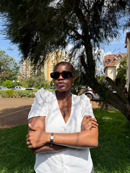 Jaberr Bold Sunnies