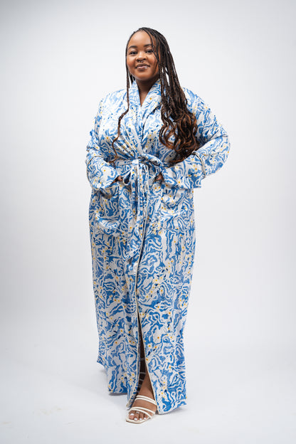 Paradise Robe