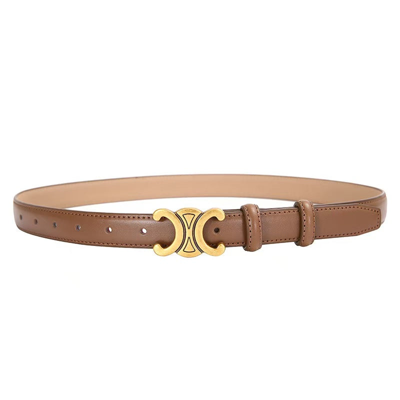 Jaberr Celine Belt