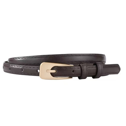 Jaberr Slim Belt