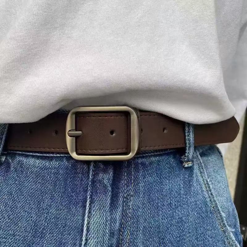 Jaberr Simple Belt