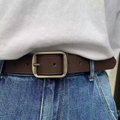 Jaberr Simple Belt
