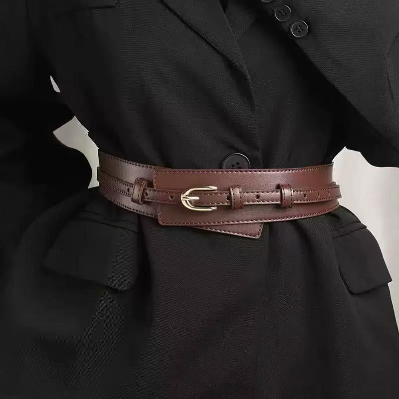 Jaberr Stunner Belt
