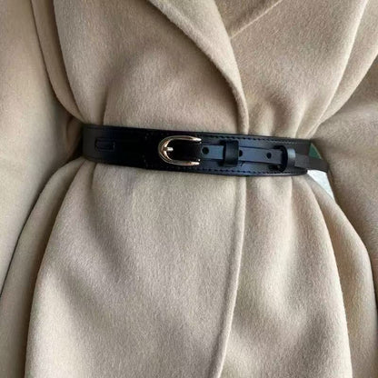 Jaberr Classic Belt