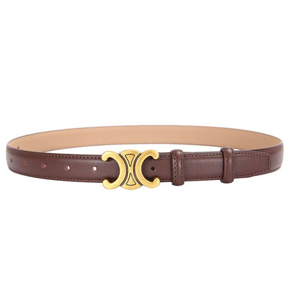 Jaberr Celine Belt