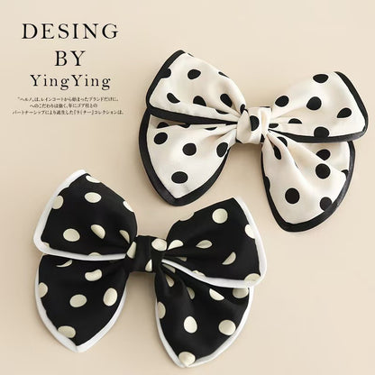 Classic Outline Bows