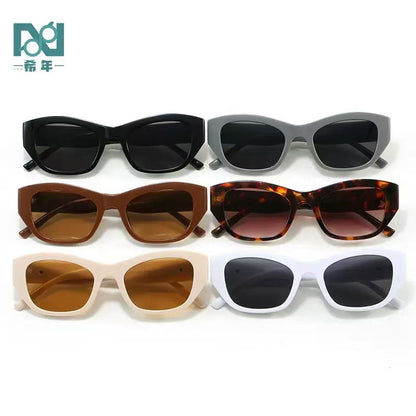 Jaberr Bold Sunnies