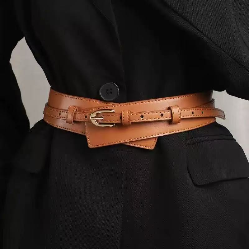 Jaberr Stunner Belt