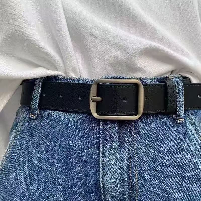 Jaberr Simple Belt
