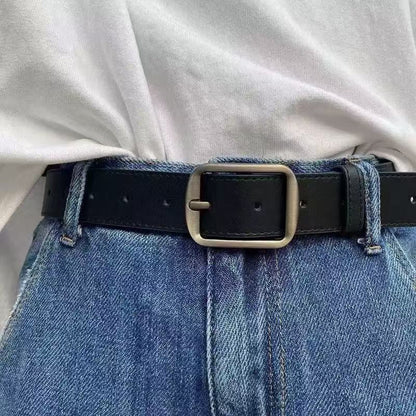 Jaberr Simple Belt